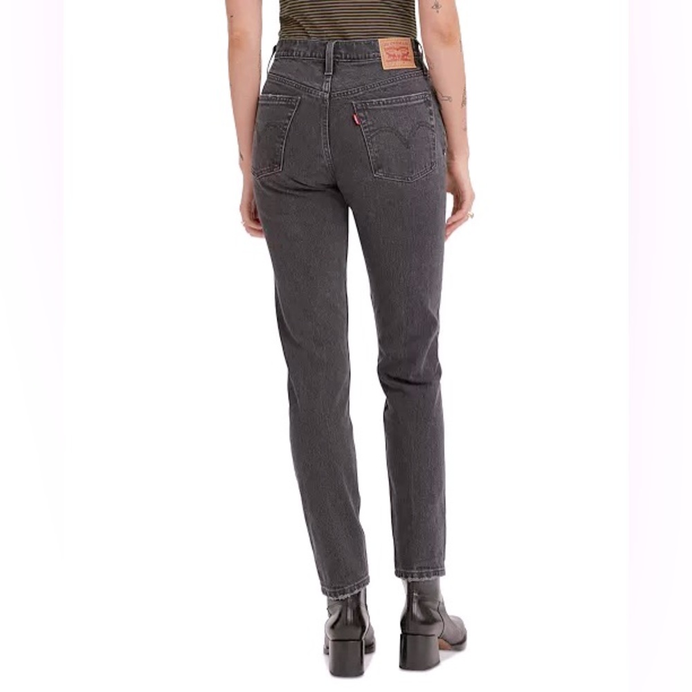 Levi’s Premium 501 High Rise Jeans - Picture 2 of 8